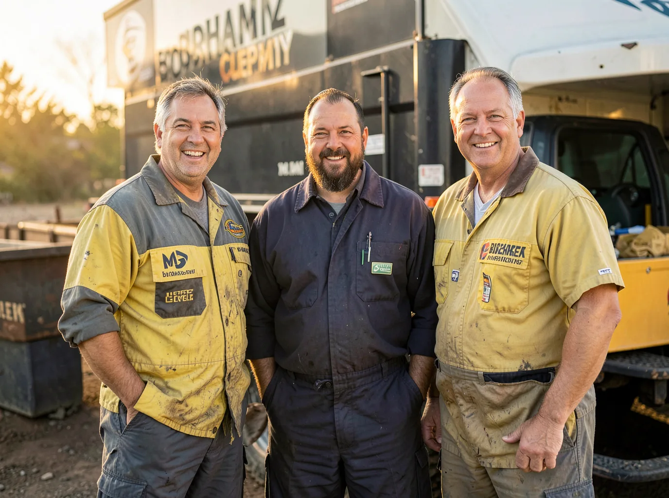 Sewage Cleanup company in Warwick, GA